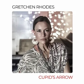 Cupid's Arrow by Gretchen Rhodes