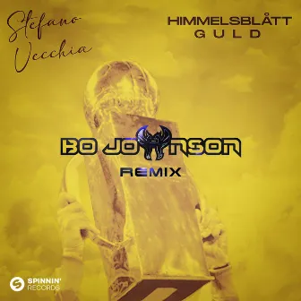 Himmelsblått Guld (Bo Johnson Remix) by Bo Johnson