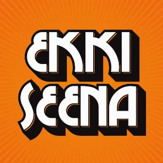 Ekki Seena by Attan