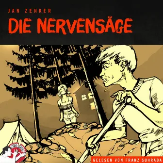 Die Nervensäge by Unknown Artist