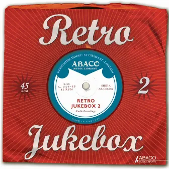 Retro Jukebox, Vol. 2 by Riaan Vosloo