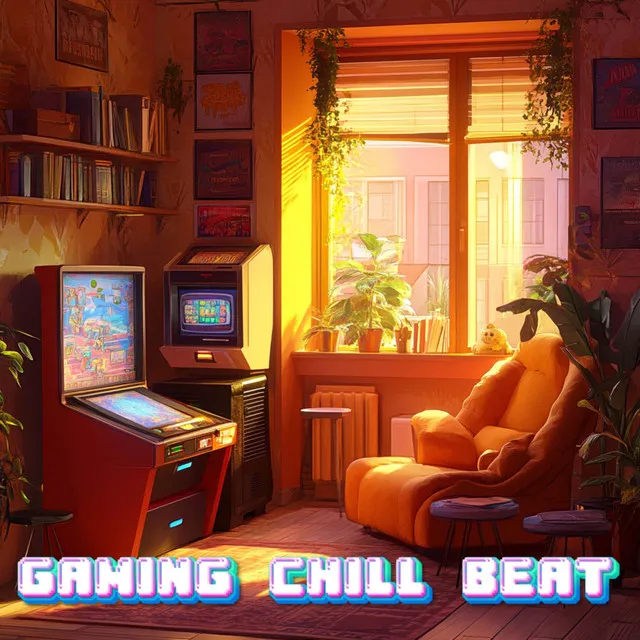 Chill Lofi Gaming Music