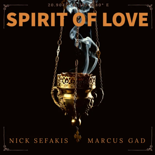 Spirit of Love