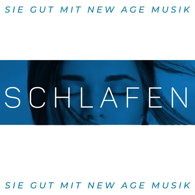 Schlafen Sie gut mit New Age Musik: Heilungs- und Entspannungsnacht für Körper und Geist