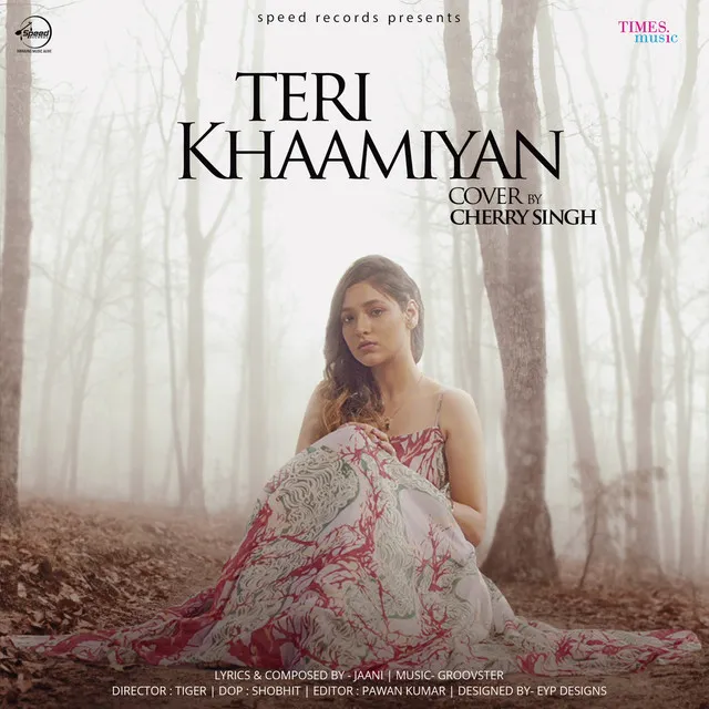 Teri Khaamiyan