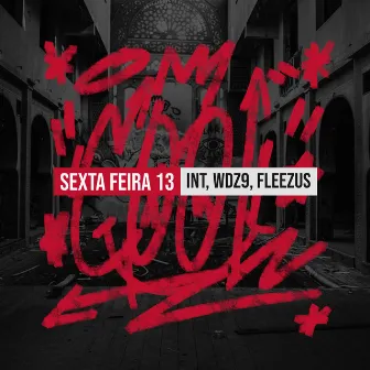 Sexta Feira 13 by Wdz9