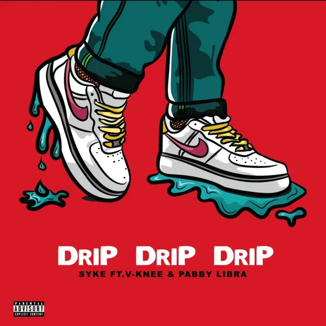 Drip Drip Drip