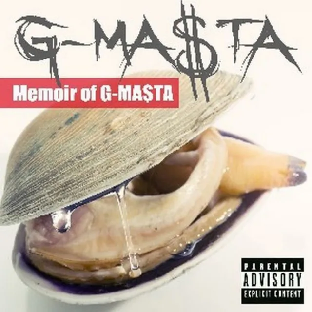 G-Masta