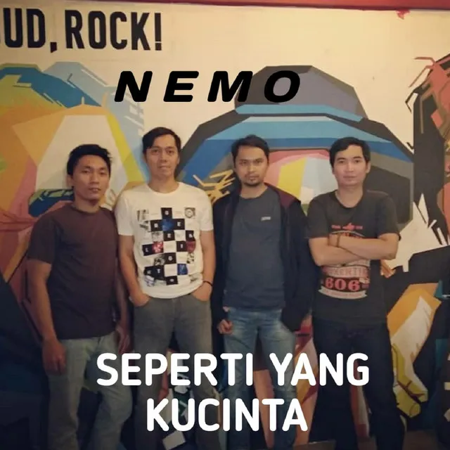 Seperti Yang Kucinta