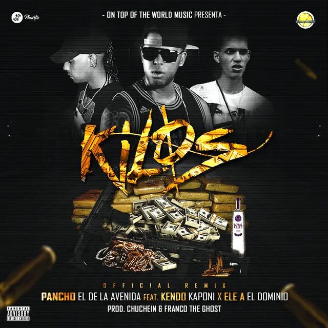 Kilos - Remix