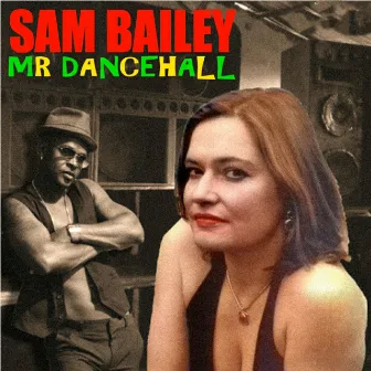 Mr Dancehall by Harris Seaton