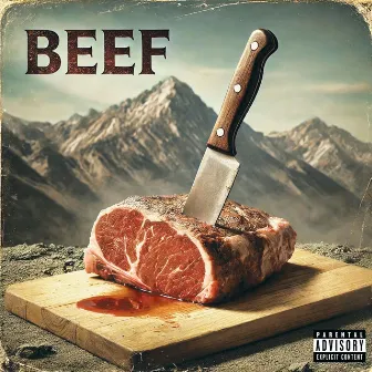 BEEF by Moon Wash