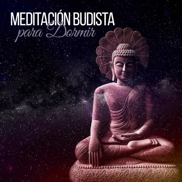 Meditación Budista para Dormir: Despeja Tu Mente en la Noche, Deja de Pensar Demasiado