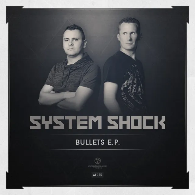 Bullets - Original Mix