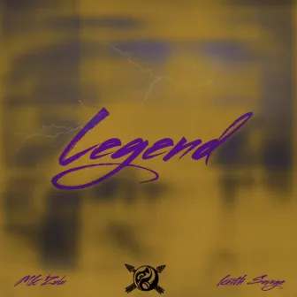 Legend by MK Zulu