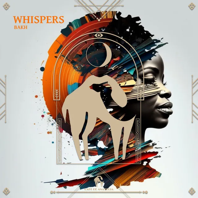 Whispers