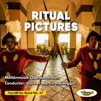 Ritual Pictures by -