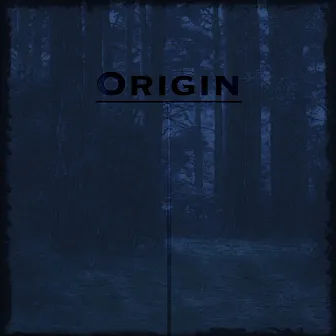 Origin by Ada Maskil