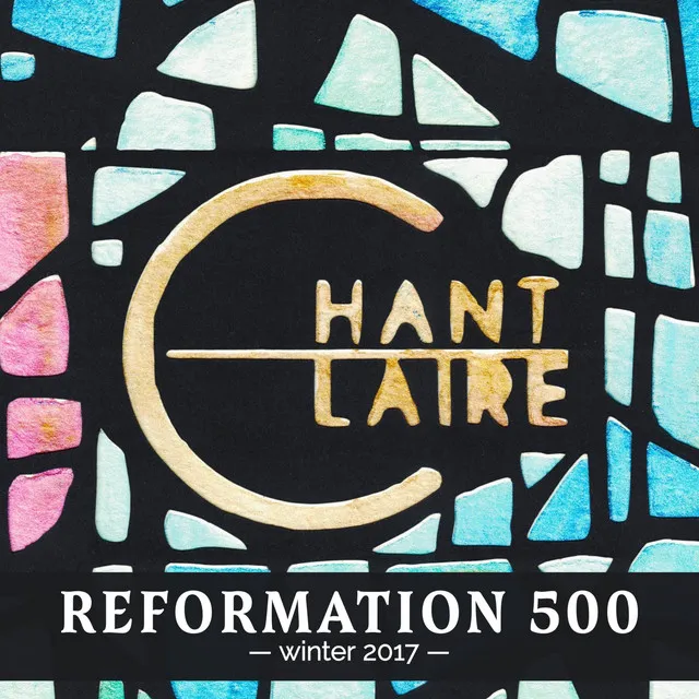 Reformation 500