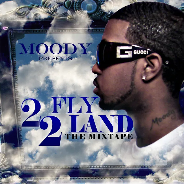 2 Fly 2 Land (The Mixtape)