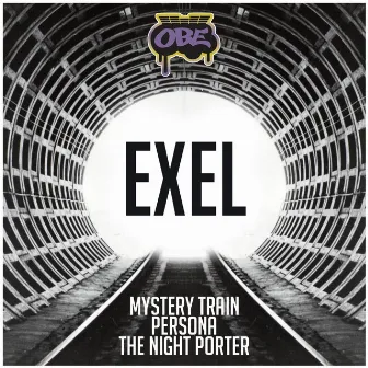 The Night Porter EP by Exel