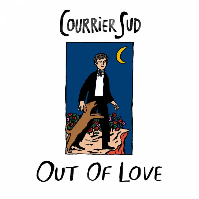 Out Of Love