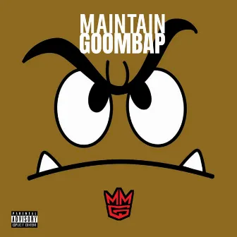 Goombap by Maintain