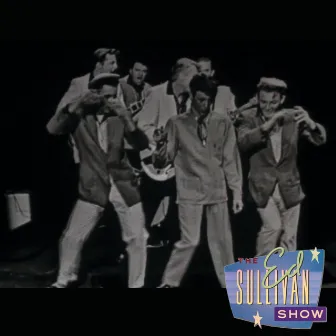 Dance To The Bop (Performed live on The Ed Sullivan Show/1957) by Gene Vincent & His Blue Caps