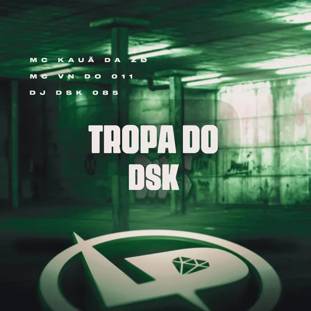 Tropa do Dsk