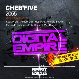 2055 by Cheb Five