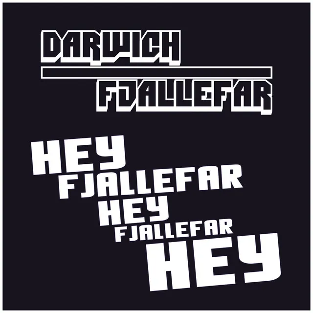 Hey Fjallefar - Radio Version