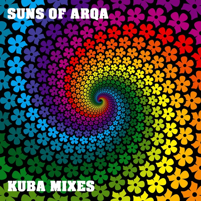 Once, Long Ago - Kuba Mix