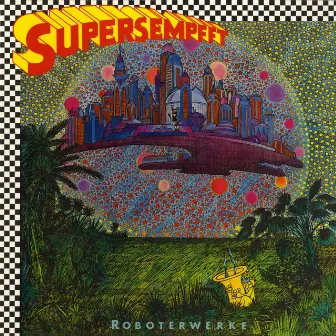 Roboterwerke by Supersempfft