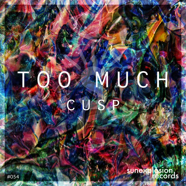 Too Much - Cary Crank Remix