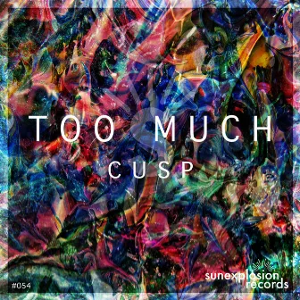 Too Much by Arokx