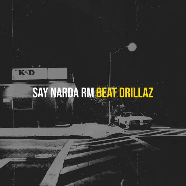 Say Narda Rm