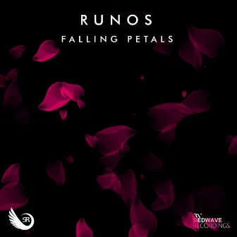 Falling Petals by Runos