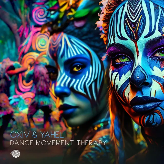 Dance Movement Therapy - Original mix