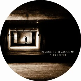 Resident 7th Cloud 04 - Alex Brend by Alex Brend