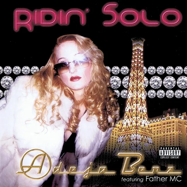 Ridin' Solo - Father MC Phatt Rap Mix