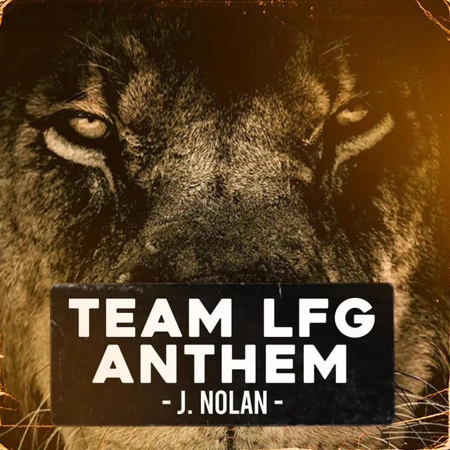 Team Lfg Anthem