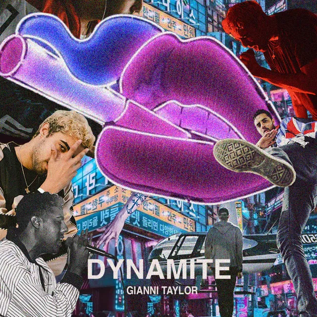 Dynamite