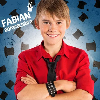 Abracadabra by Fabian