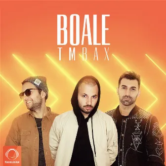 Boale by TM Bax