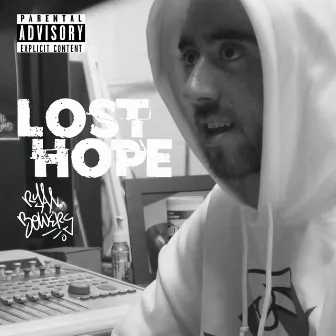 Lost Hope by Ryan Bowers