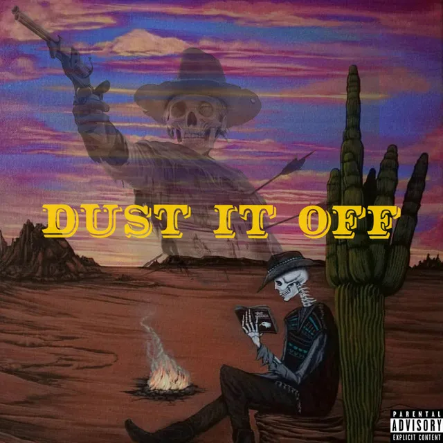 Dust It Off