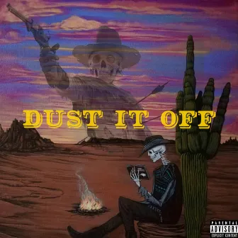 Dust It Off by Caev