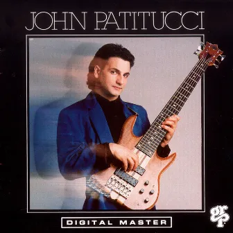 John Patitucci by John Patitucci