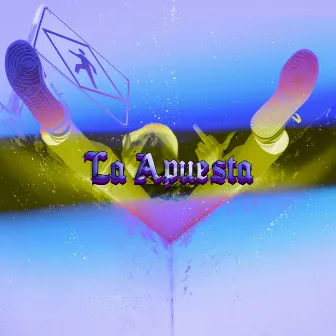 La Apuesta by Yung Ham