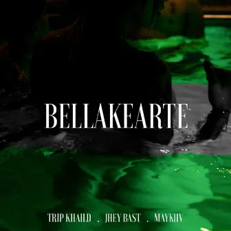 Bellakearte by Maykiiv